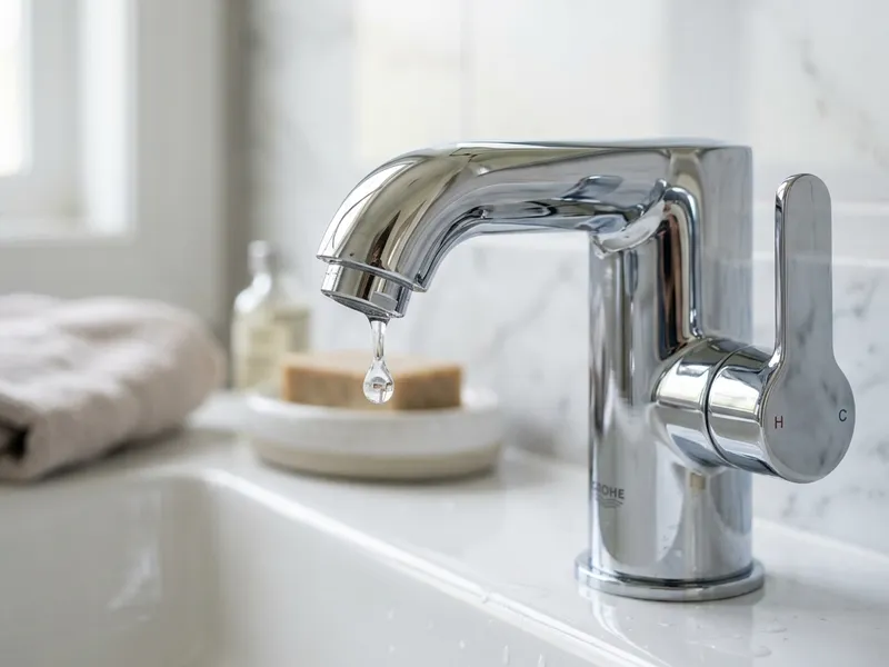 Faucet Repair & Installation Plumber in Maceo, KY